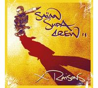 Saïan Supa Crew X Raisons (Vinyl)