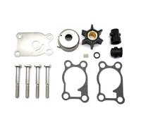 SAIBOL Électrique Pompe Supplémentaire pour Johnson pour Evinrude pour OMC 4 .5 6 7. 8 HP Bateau Kit Réparation Turbine Pompe À Eau pour Outbaord 396644 0396644 389576 18-4529
