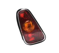 SAIBOL Feu arrière Pour Mini Pour Cooper R50/R52/R53 Pour Prefacelift 2001-2004 63216935783 MC2800101 Ensemble Coque Couvercle Feu Arrière Frein Gauche/droite feux arrière remorque(Droit)