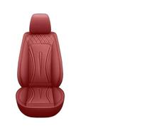 SAIBOL pour Chrysler 300C 200 Pacifica Accessoires De Voiture Produits Automobiles Housses De Siège Auto 5D Housses siège Voiture(Wine Red 5 seat1)
