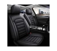 SAIBOL Universal pour Benz All Car Models B-Class W245 W246 W242 W247 B-KLASSE B250E Accessoires INTÉRIEURS Style 3D Couverture DE Seat AIR Housses siège Voiture(Black Front Row)