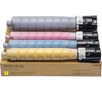 SAIBOYA C8130 (006R01746 006R01747 006R01748 006R01749) Cartouche de toner compatible pour imprimantes Xerox AltaLink C8130, 8135, 8145, 8155, 8170