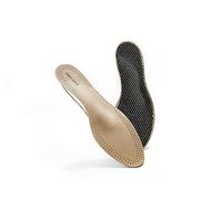 saicara Relax Plus Lot de 2 pieds plats Taille 46