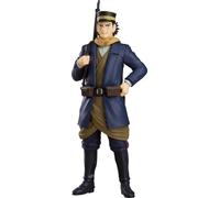 Good Smile Company Figurine Saichi Sugimoto – Pop Up Parade – Golden Kamuy – 20 cm