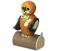 Saico RM24012 Grand encens en Bois coloré