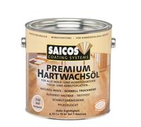 Saicos Huile cire dure Premium, 3100 300