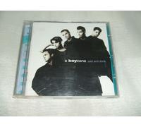 Boyzone – Said And Done – Import États‑Unis
