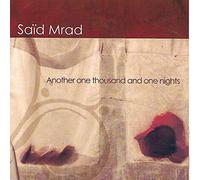 Said Mrad - Another Thousand and One