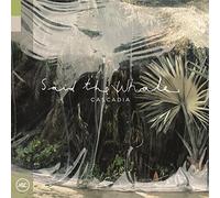Said the Whale – Cascadia – Album vinyle 12"