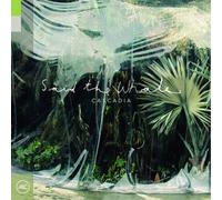Said the Whale – Cascadia – Album vinyle 12"