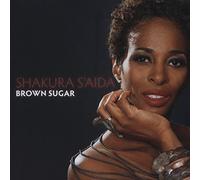 S'aida, Shakura - Brown Sugar