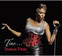S'Aida, Shakura - Time