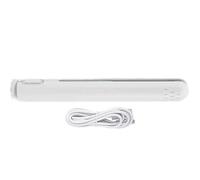 Saidereuse De Cheveux 2 En 1 - Styleur De De Curling, Outil De Fer En Céramique Compact | Voyagez Le Fer Plat Pour Les Cheveux Lissés Et Bouclés, Le Dispositif De Style Chauffant Pour Des Ret