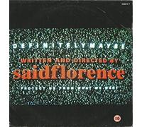 Saidflorence - Saidflorence - Definitely Maybe - [7"]