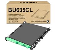 SAIDING Unité de courroie BU635 ompatible avec Brother BU 635CL