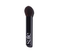 Saie The Fluffy Brush - Pinceau à poudre ciblé doux, multi-usage - Pointe conique pour une application de précision - Végétalien, sans cruauté envers les animaux (1 pièce)