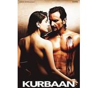 Saif Ali Khan - Kurbaan