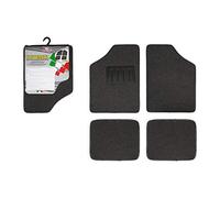 Saife 140939 Set Tapis en Moquette pour Voiture Universel