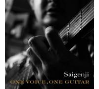 Saigenji - One Voice.One Guitar [Import allemand]