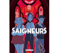 Saigneurs
