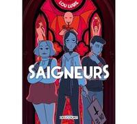 Saigneurs