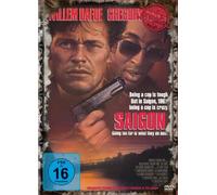 Saigon (Action Cult, Uncut) [Import]