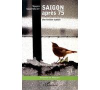 Saigon après 1975