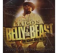 Saigon - Belly of The Beast [Import]