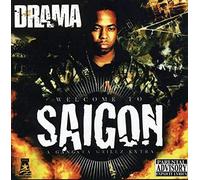 Saigon & DJ Drama - Welcome to Saigon [Import]