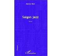 Saigon jazz: Roman