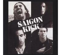 Saigon Kick by Saigon Kick