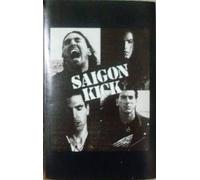 Saigon Kick [Import]
