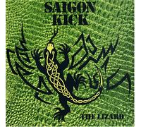 Saigon Kick - Lizard