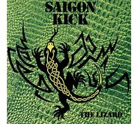 Saigon Kick - Lizard -Spec-