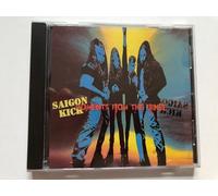 Saigon Kick - Moments from The Fringe [Import]