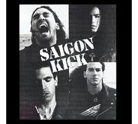 Saigon Kick - Saigon Kick