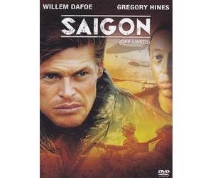 Saigon-Off Limits [Import]