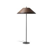 SAIGON OUT 2M W100 Lampadaire Gris/ Brun