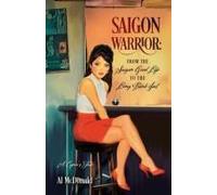 Saigon Warrior