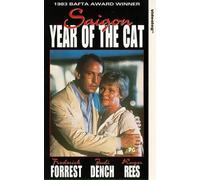 Saigon - Year Of The Cat [VHS] [Import anglais]