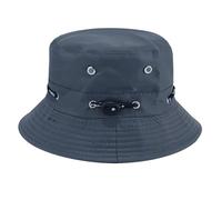 SAIIURV Chapeau de Boonie Homme Femme, Chapeau Pliable, Tactique Boonie, Anti UV Outdoor Bucket Hat, Chapeaux Cowboy, pour la Randonnée, Le Jardinage, Le Safari et la Brouss