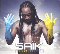 Saïk – Second Souffle – Import