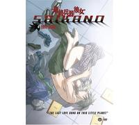 Saikano 4: Love Song [Import USA Zone 1]