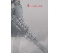 Saikano - The Last Love Song on This Little Planet Special Edtion Metal-Pack (limitiert)