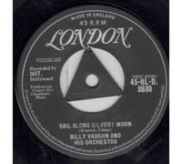Sail Along Silvery Moon