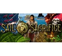 Sail and Sacrifice (Steam Account)