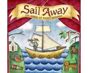 Sail Away