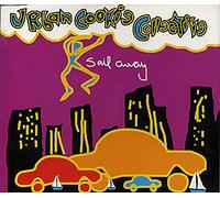 Sail away [Import anglais]