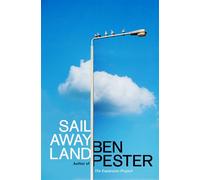 Sail Away Land - Ben Pester - Granta Books - ebook (ePub) - Livre