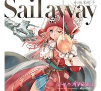 Sail Away [Limited] [Import allemand]
